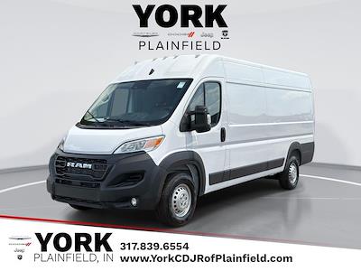 2026 Ram ProMaster 3500 High Roof FWD Empty Cargo Van for sale #PF26286 - photo 1