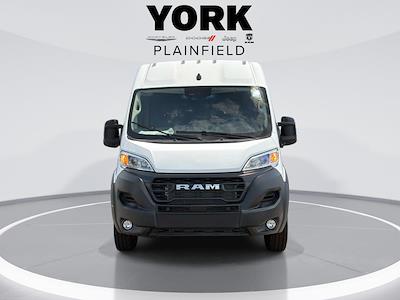 2026 Ram ProMaster 3500 High Roof FWD Empty Cargo Van for sale #PF26286 - photo 2