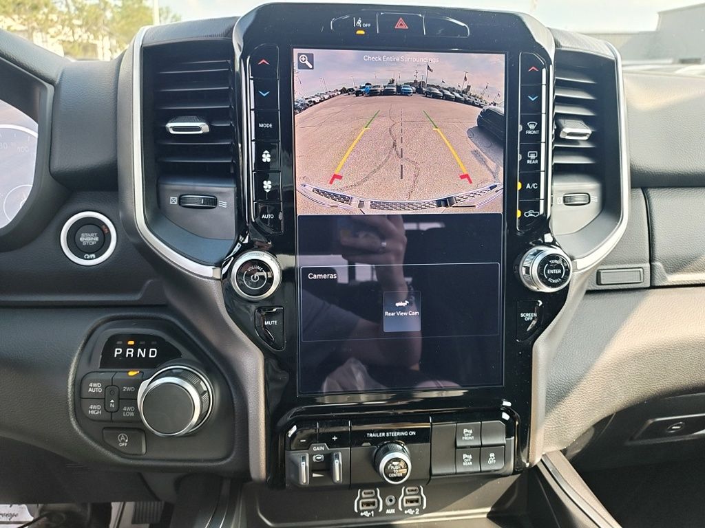 New 2026 Ram 1500 - photo 27