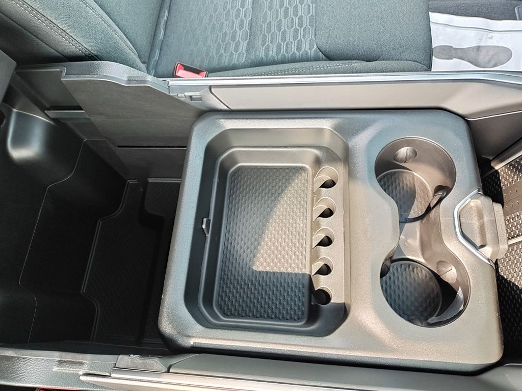 New 2026 Ram 1500 - photo 42