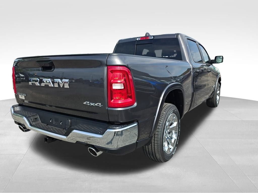 New 2026 Ram 1500 - photo 7