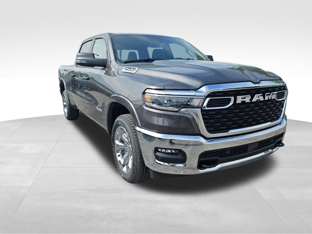 New 2026 Ram 1500 - photo 9