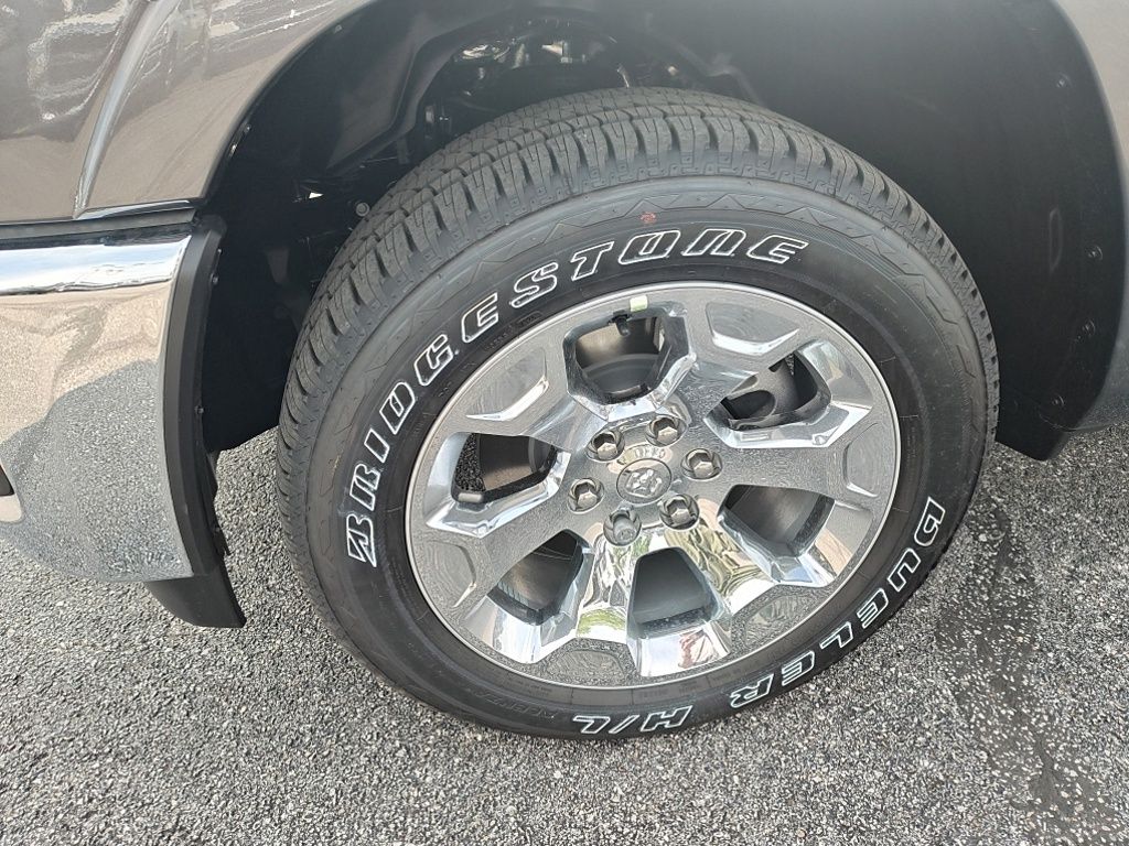New 2026 Ram 1500 - photo 11