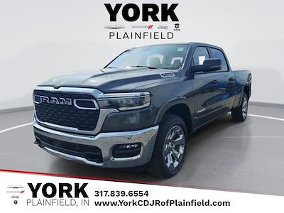 2026 Ram 1500 Crew Cab 4x4 Pickup for sale #PF26290 - photo 1