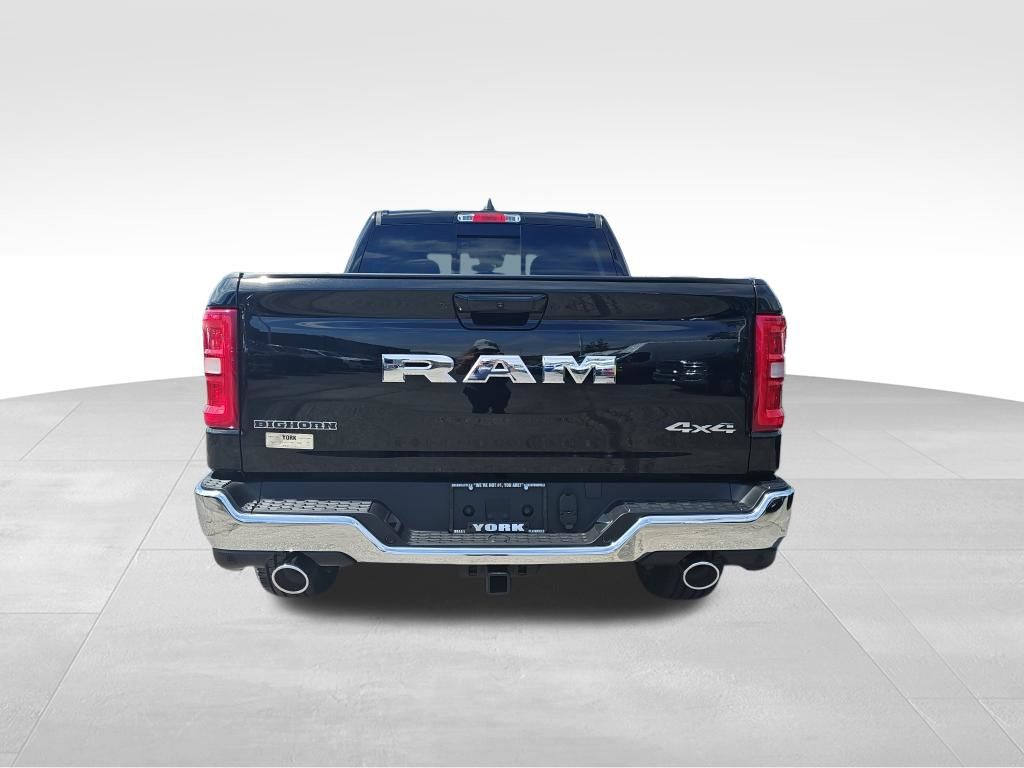 New 2026 Ram 1500 - photo 6