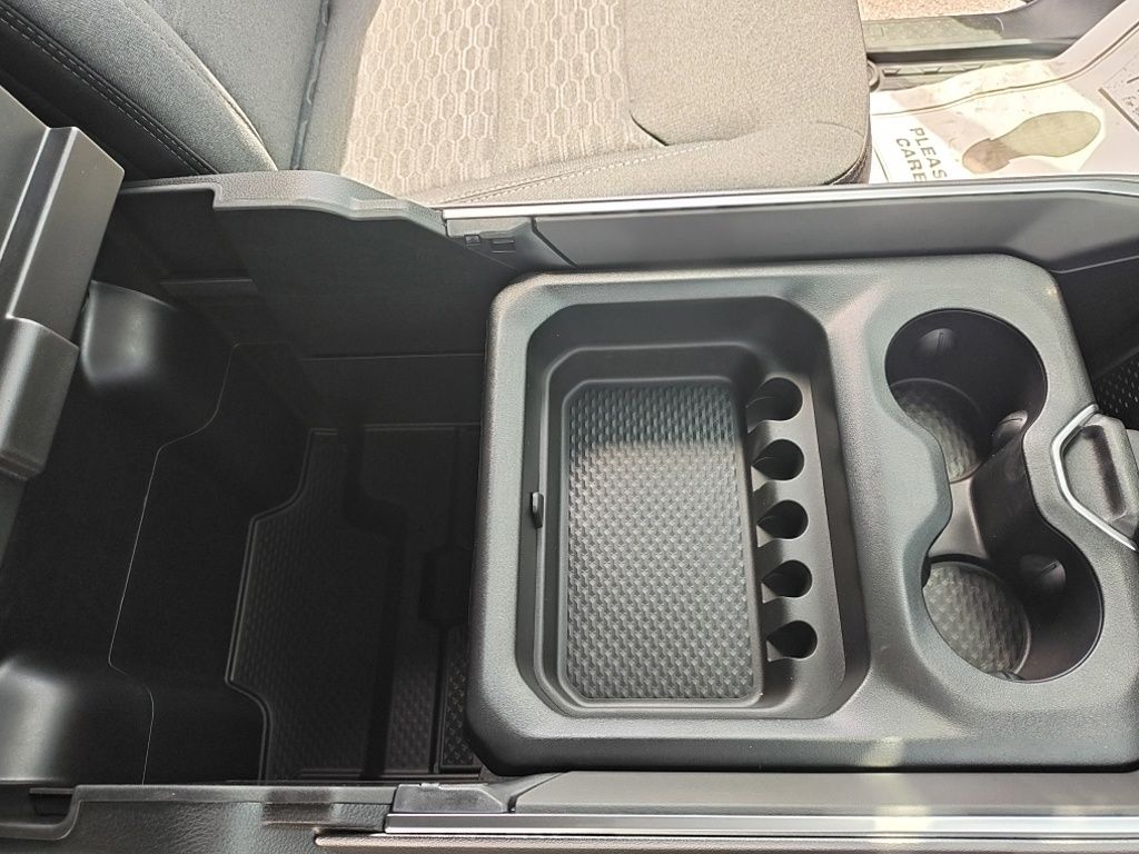 New 2026 Ram 1500 - photo 43