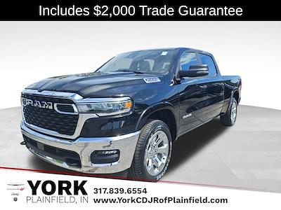 2026 Ram 1500 Crew Cab 4x4 Pickup for sale #PF26291 - photo 1