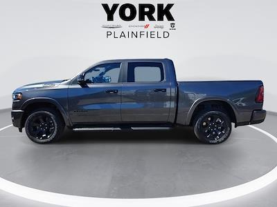 2026 Ram 1500 Crew Cab 4x4 Pickup for sale #PF26297 - photo 2