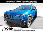 2022 Jeep Cherokee 4WD SUV for sale #PF26298A - photo 1