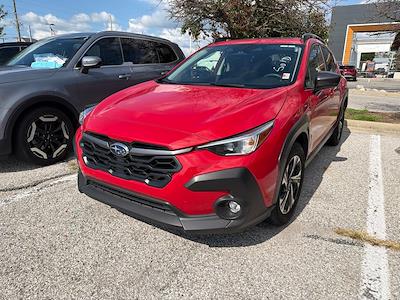 2025 Subaru Crosstrek AWD SUV for sale #PF2629P - photo 1