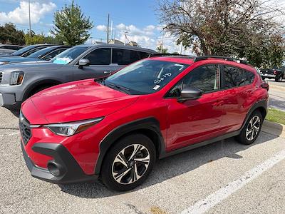 2025 Subaru Crosstrek AWD SUV for sale #PF2629P - photo 2