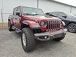2021 Jeep Gladiator Crew Cab 4WD Pickup for sale #PF26300A - photo 4