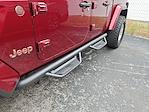 2021 Jeep Gladiator Crew Cab 4WD Pickup for sale #PF26300A - photo 7