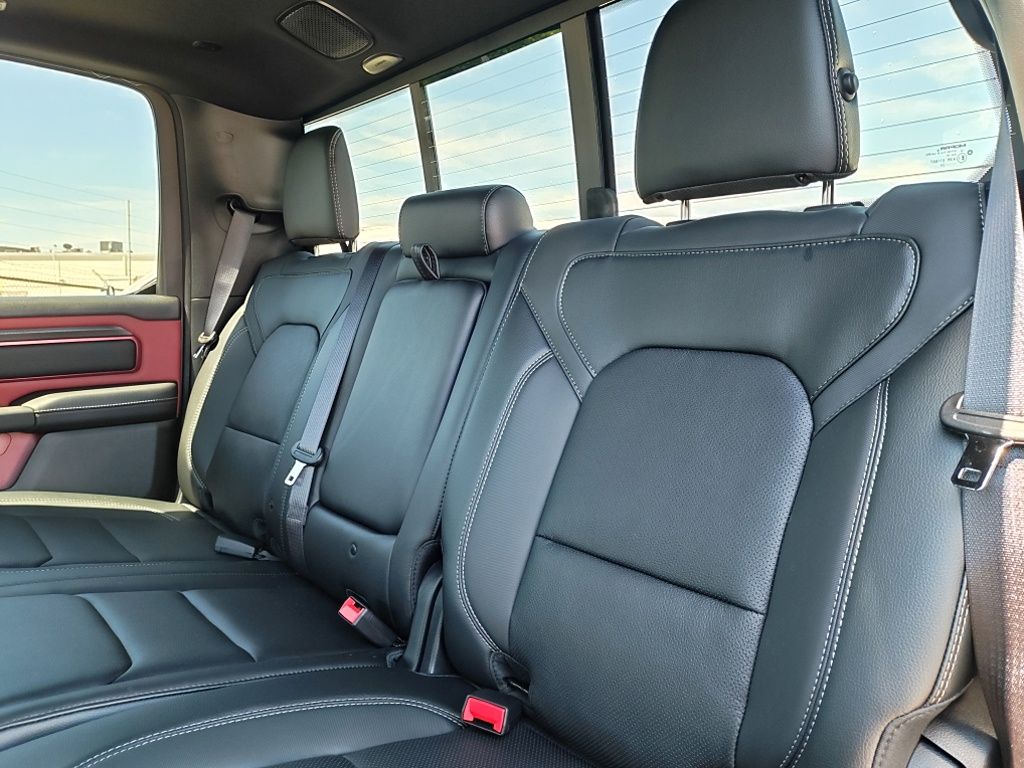 New 2026 Ram 1500 - photo 35