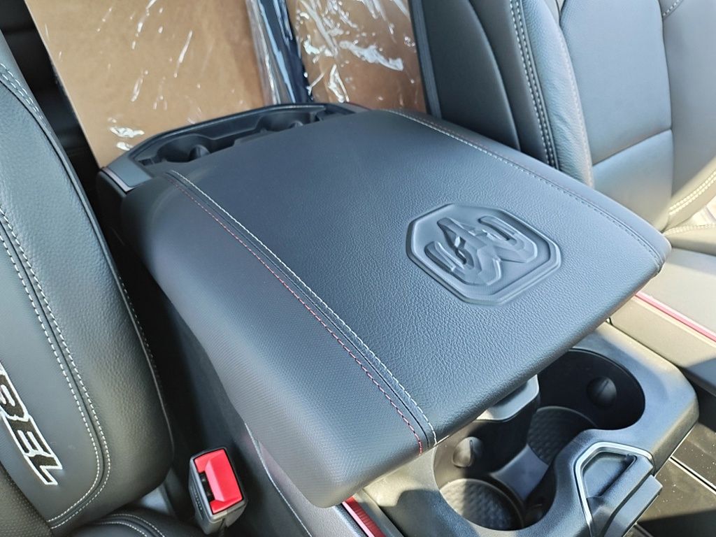 New 2026 Ram 1500 - photo 43