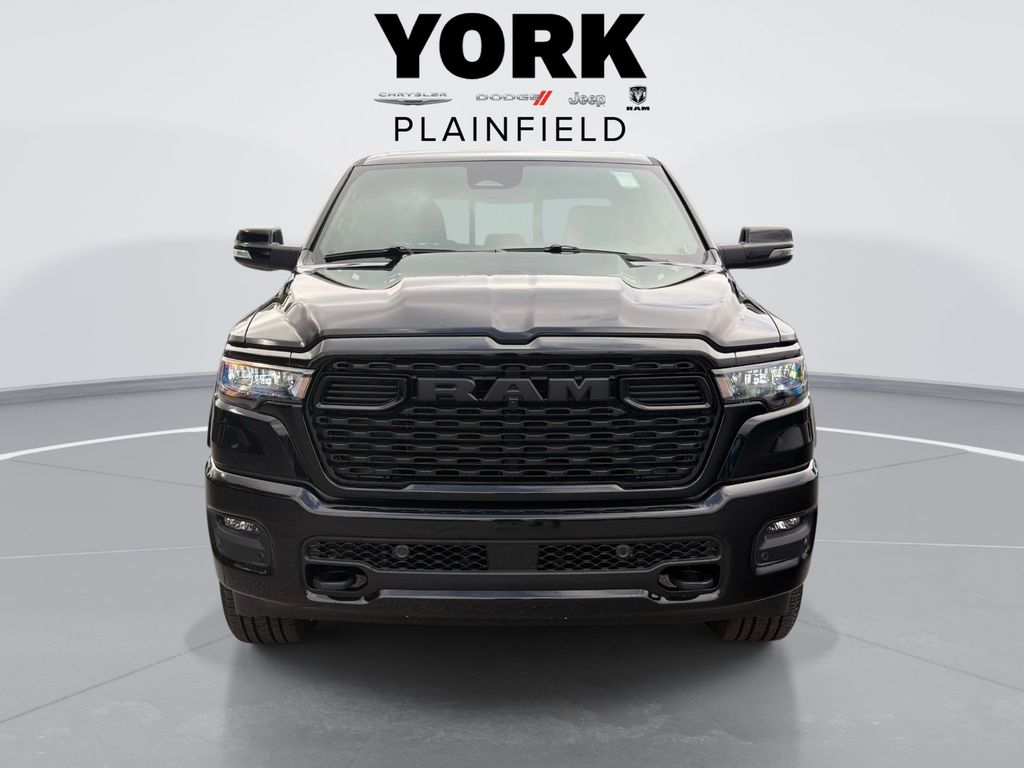 New 2026 Ram 1500 - photo 2