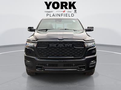 New 2026 Ram 1500 Big Horn Crew Cab for sale #PF26310 - photo 2