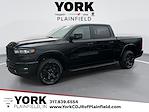 New 2026 Ram 1500 Big Horn Crew Cab for sale #PF26310 - photo 1