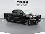 New 2026 Ram 1500 Big Horn Crew Cab for sale #PF26310 - photo 3