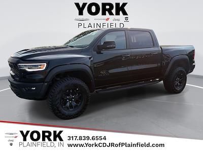New 2026 Ram 1500 RHO Crew Cab for sale #PF26314 - photo 1