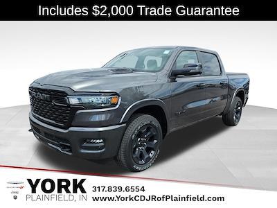 2026 Ram 1500 Crew Cab 4x4 Pickup for sale #PF26327 - photo 1