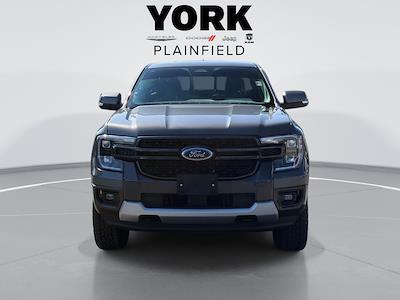 2024 Ford Ranger SuperCrew Cab 4WD Pickup for sale #PF26327A - photo 2
