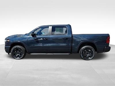 New 2026 Ram 1500 Big Horn Crew Cab for sale #PF26334 - photo 2