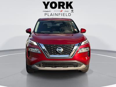 2021 Nissan Rogue FWD SUV for sale #PF2633P - photo 2
