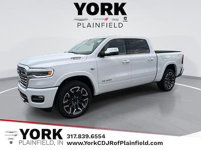 2026 Ram 1500 Crew Cab 4x4 Pickup for sale #PF26351 - photo 1