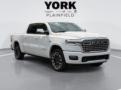 2026 Ram 1500 Crew Cab 4x4 Pickup for sale #PF26351 - photo 2