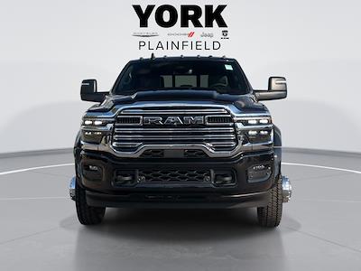 New 2026 Ram 4500 Crew Cab 60 CA Cab Chassis for sale #PF26355 - photo 2