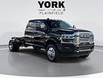 New 2026 Ram 4500 Crew Cab 60 CA Cab Chassis for sale #PF26355 - photo 3