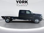 New 2026 Ram 4500 Crew Cab 60 CA Cab Chassis for sale #PF26355 - photo 4