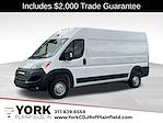 New 2026 Ram ProMaster 2500 High Roof Empty Cargo Van for sale #PF26357 - photo 1