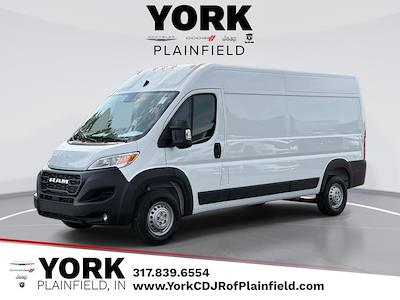 2026 Ram ProMaster 2500 High Roof FWD Empty Cargo Van for sale #PF26358 - photo 1