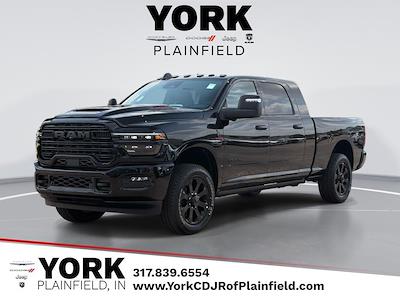 2026 Ram 2500 Mega Cab 4x4 Pickup for sale #PF26365 - photo 1
