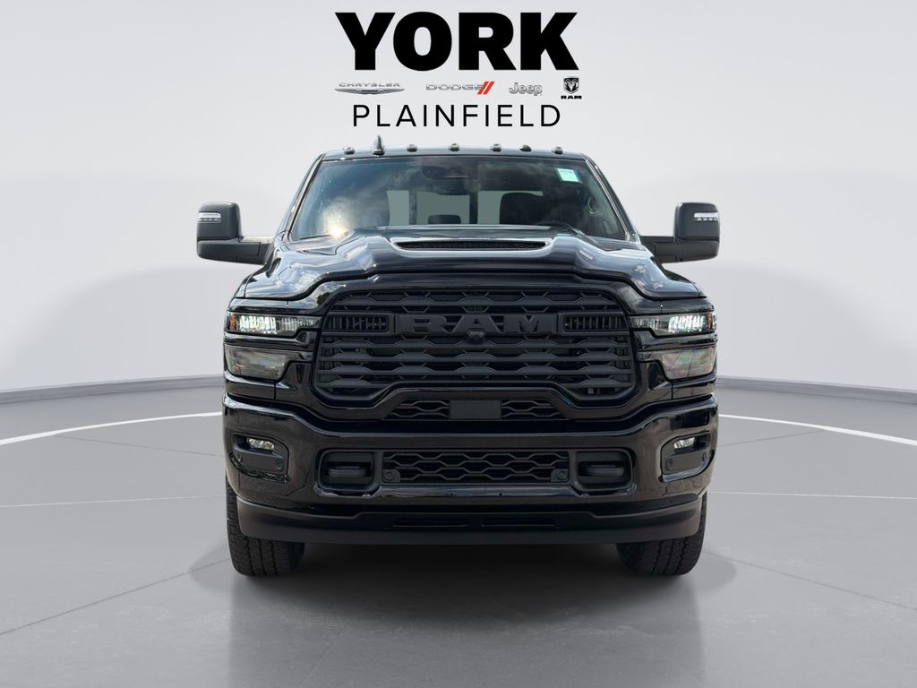 New 2026 Ram 2500 - photo 2