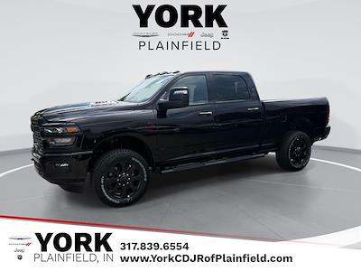 New 2026 Ram 2500 Tradesman Crew Cab for sale #PF26368 - photo 1