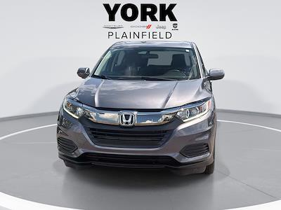 2022 Honda HR-V AWD SUV for sale #PF26378B - photo 2