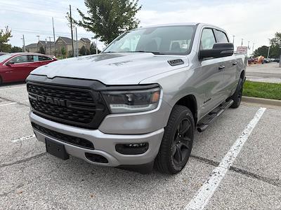 2023 Ram 1500 Crew Cab 4WD Pickup for sale #PF2637P - photo 1