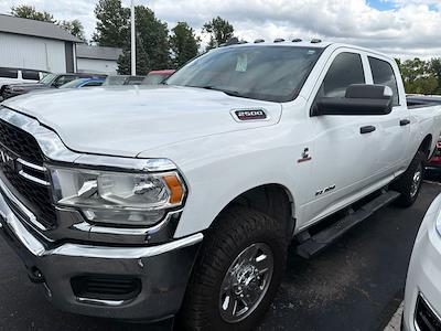 2020 Ram 2500 Crew Cab 4WD Pickup for sale #PF26383A - photo 2