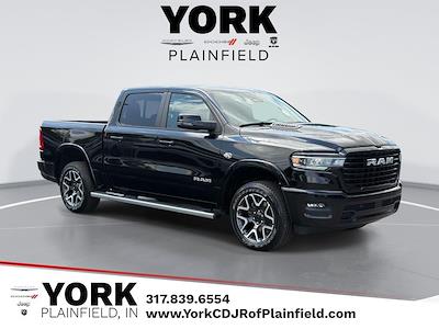 2026 Ram 1500 Crew Cab 4x4 Pickup for sale #PF26389 - photo 1