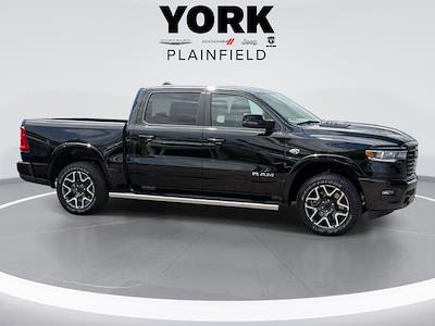 2026 Ram 1500 Crew Cab 4x4 Pickup for sale #PF26389 - photo 2