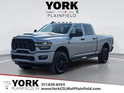 2026 Ram 2500 Crew Cab 4x4 Pickup for sale #PF26396 - photo 1