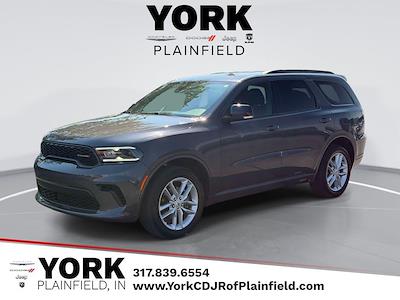 2025 Dodge Durango AWD SUV for sale #PF2639P - photo 1