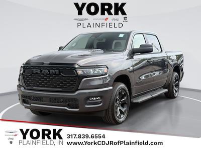 2026 Ram 1500 Crew Cab 4x4 Pickup for sale #PF26405 - photo 1