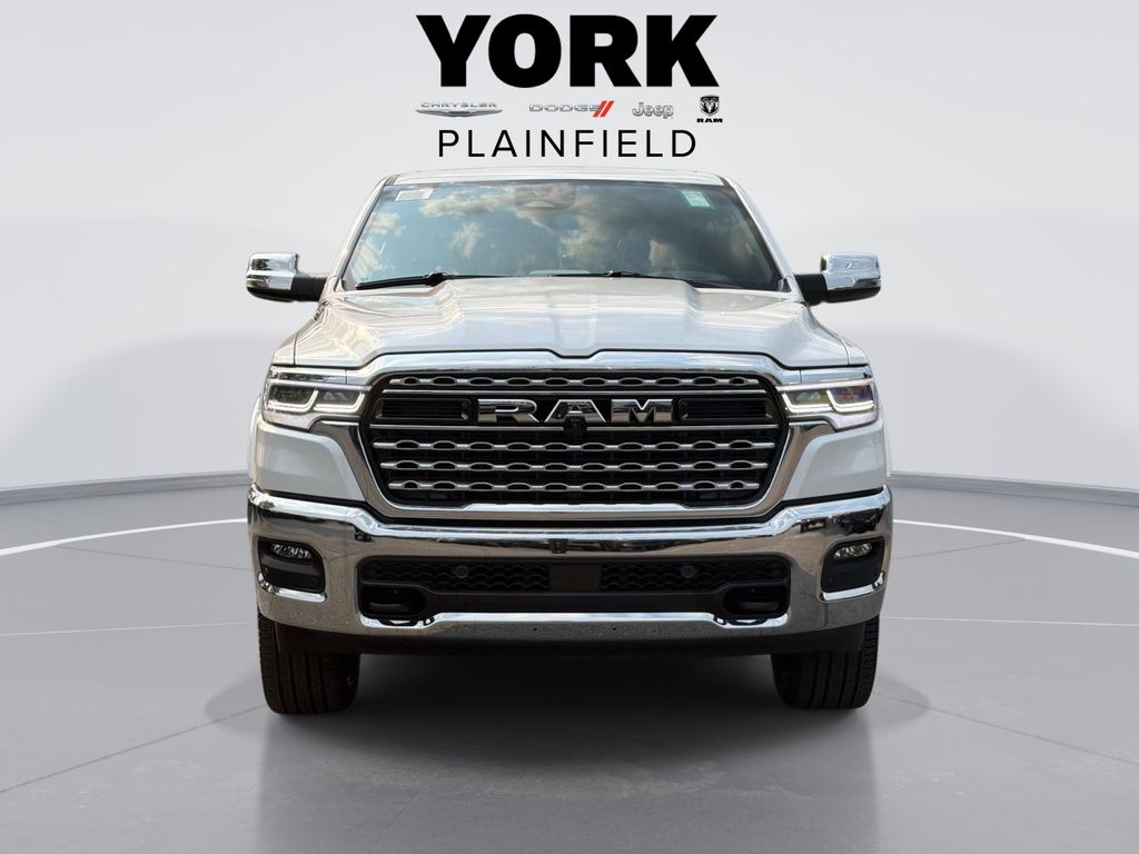 New 2026 Ram 1500 - photo 2