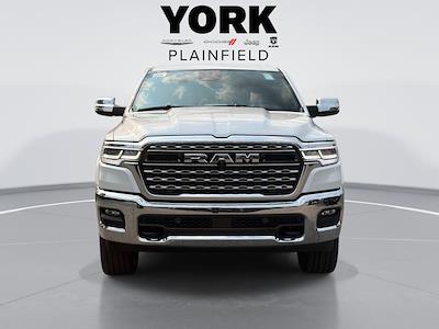 2026 Ram 1500 Crew Cab 4x4 Pickup for sale #PF26409 - photo 2