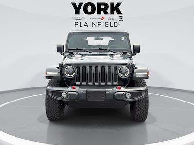 2023 Jeep Wrangler 4WD SUV for sale #PF26410A - photo 2