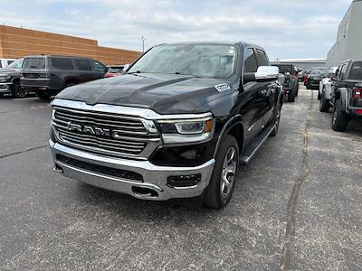 2022 Ram 1500 Crew Cab 4WD Pickup for sale #PF26412A - photo 1